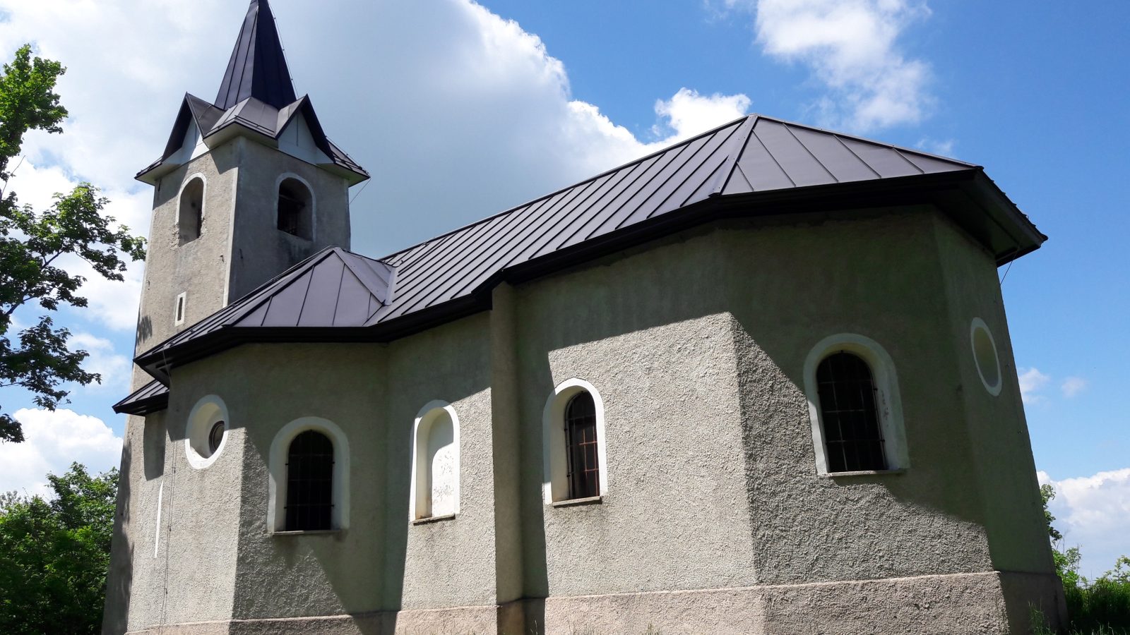 Sveti Miklavž na Gorjancih