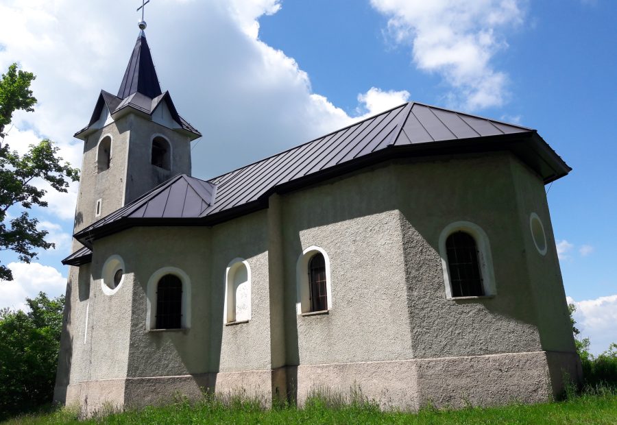 Sveti Miklavž na Gorjancih