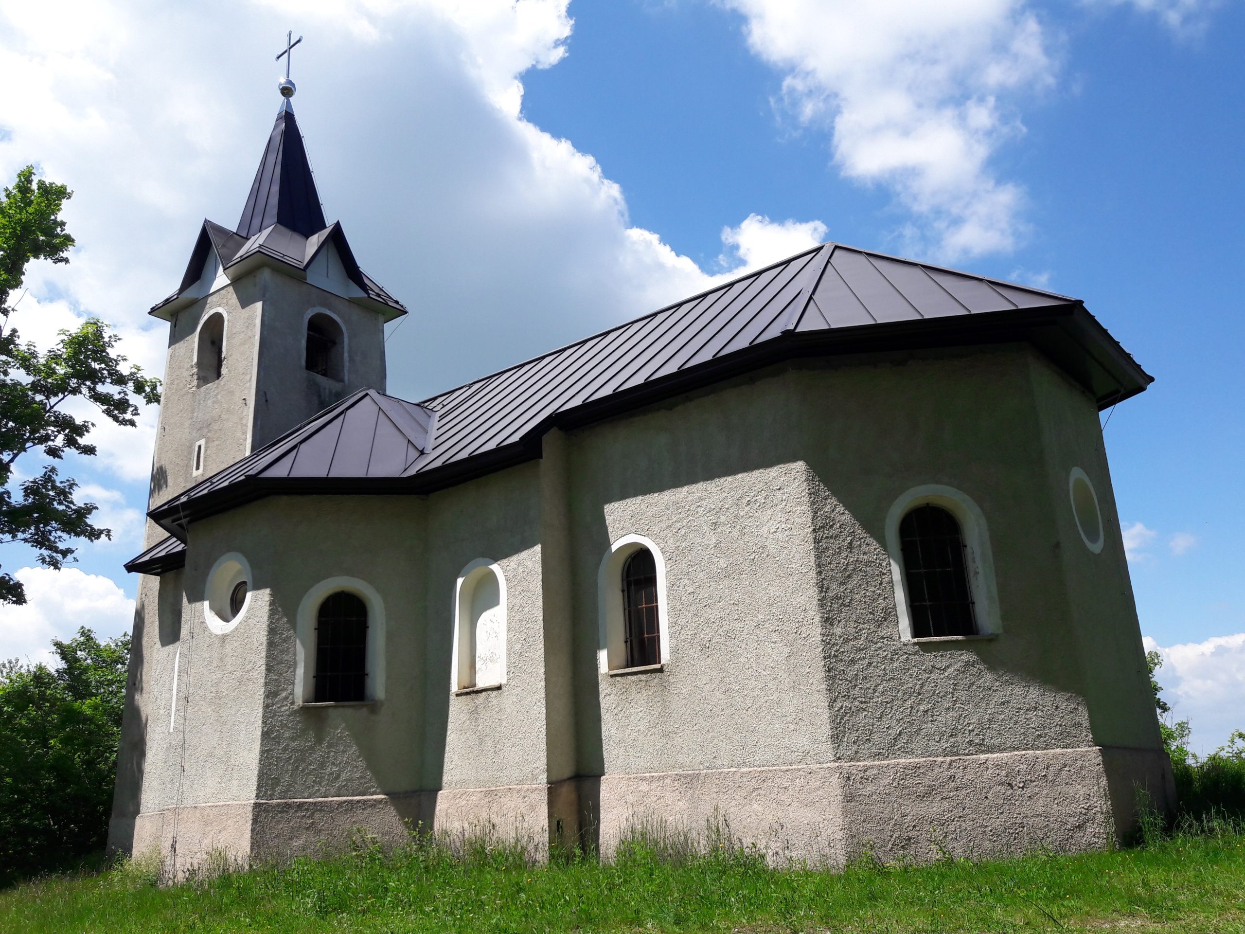Sveti Miklavž na Gorjancih