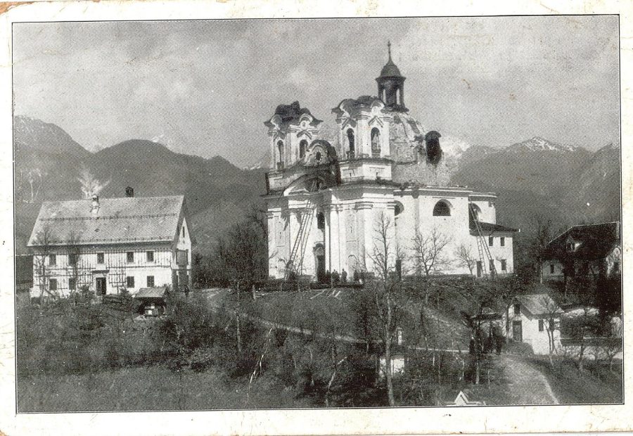 Tunjice