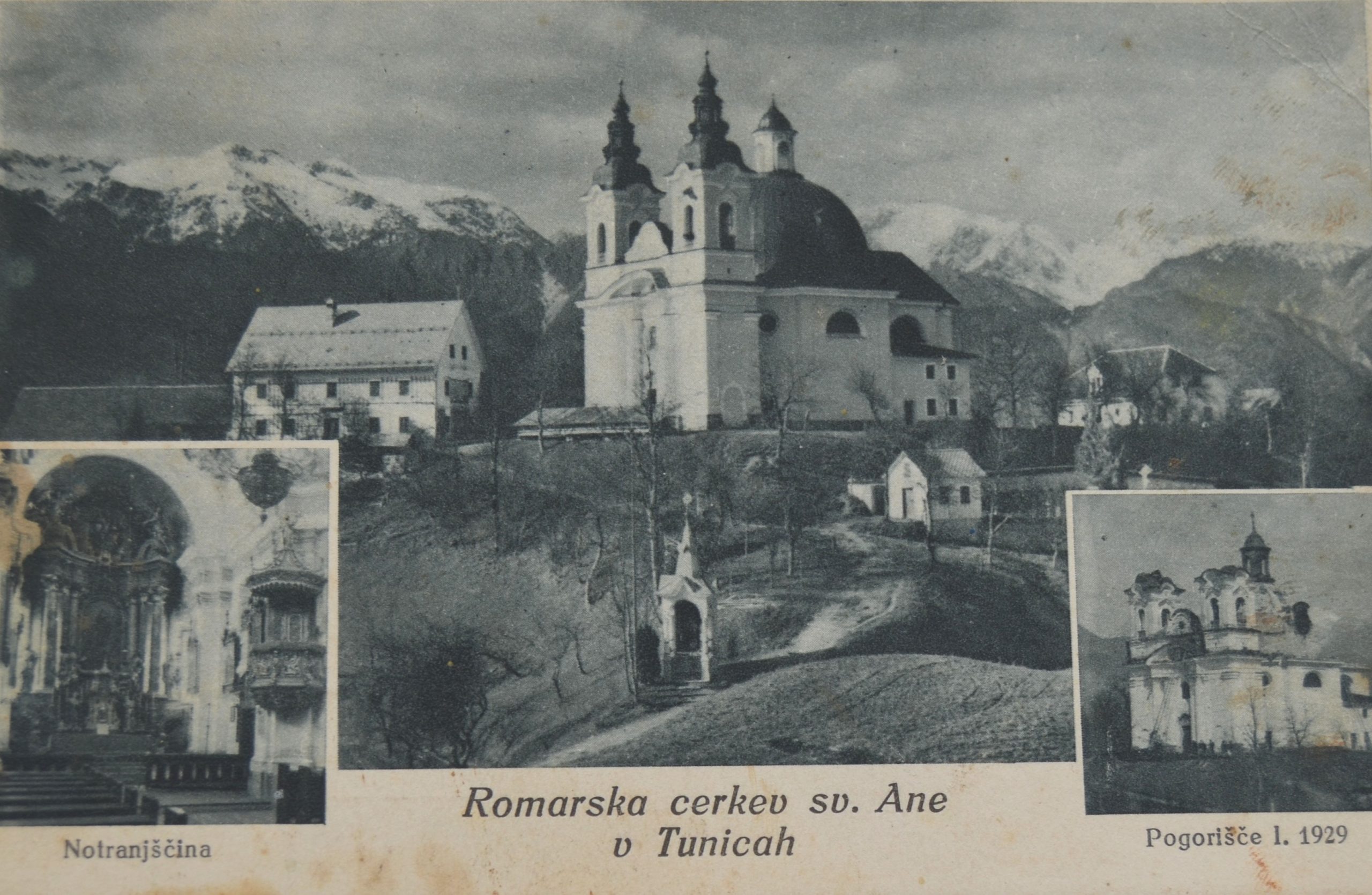 Tunjice