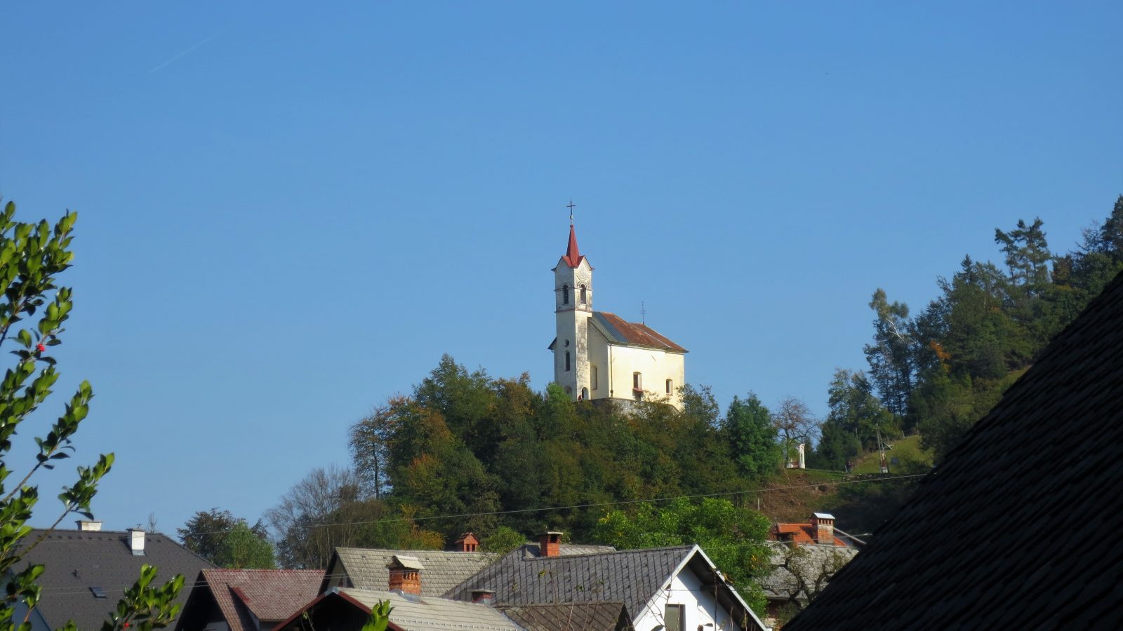 Puštal pri Škofji Loki – 1