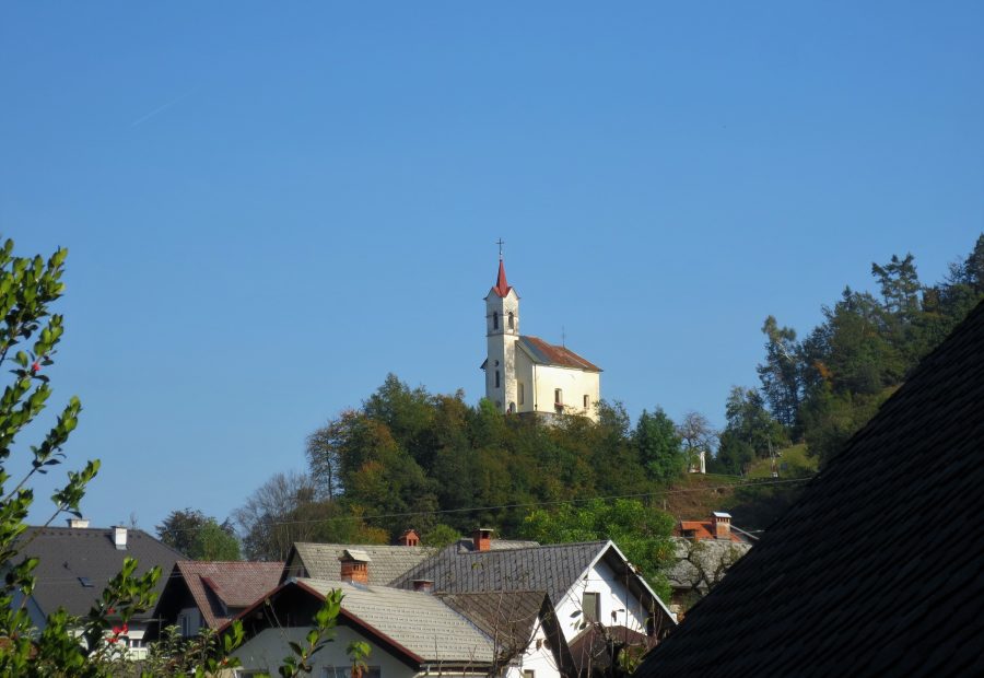 Puštal pri Škofji Loki – 1