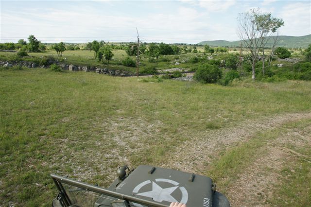 Črnotiče – slika 1