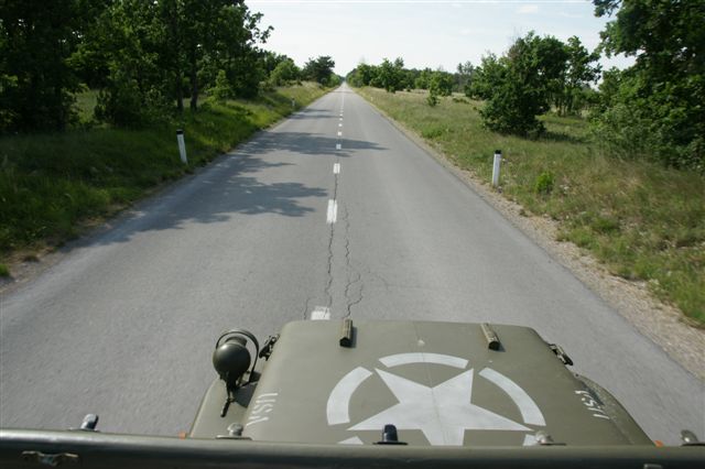Črnotiče – 1