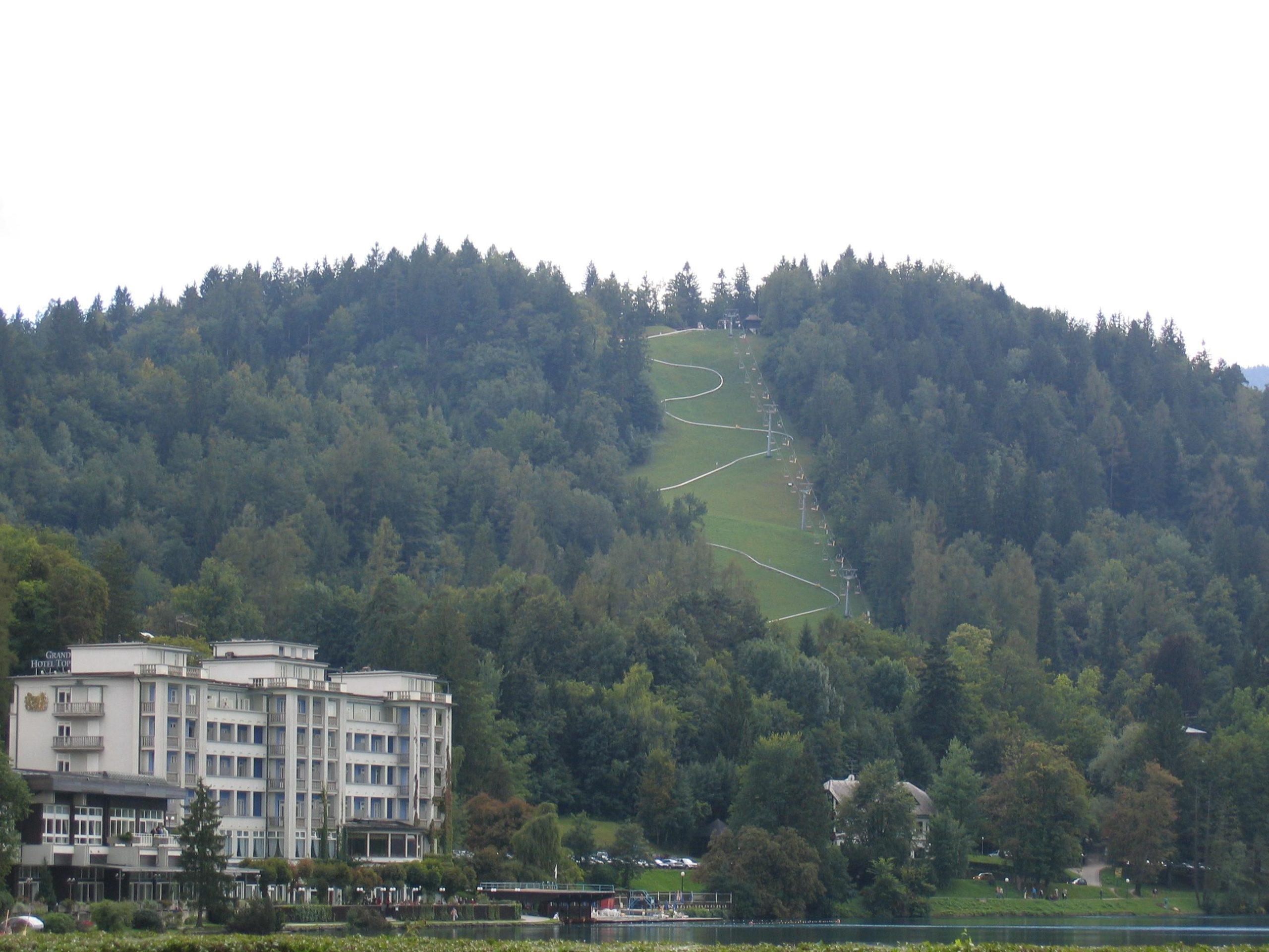 Straža Bled