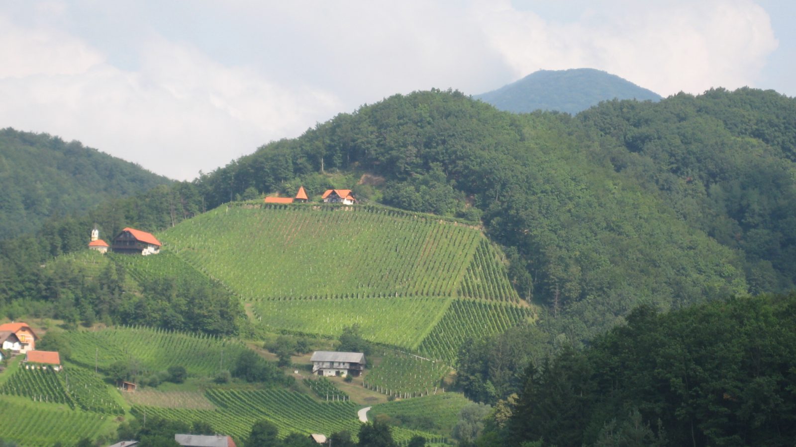 Boč – 1