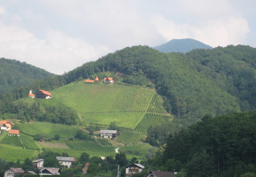 Boč – 1