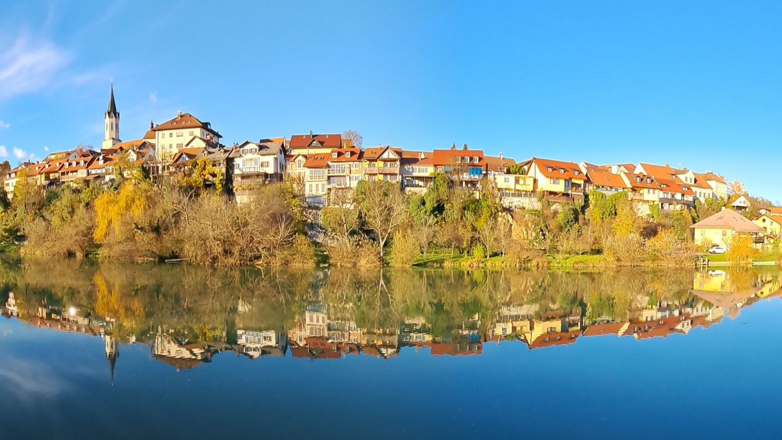 Breg Novo mesto – 1
