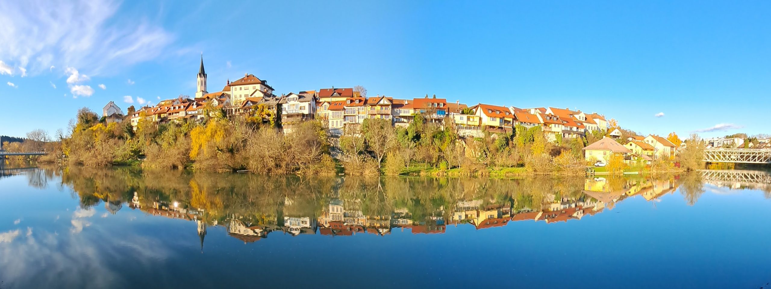 Breg Novo mesto
