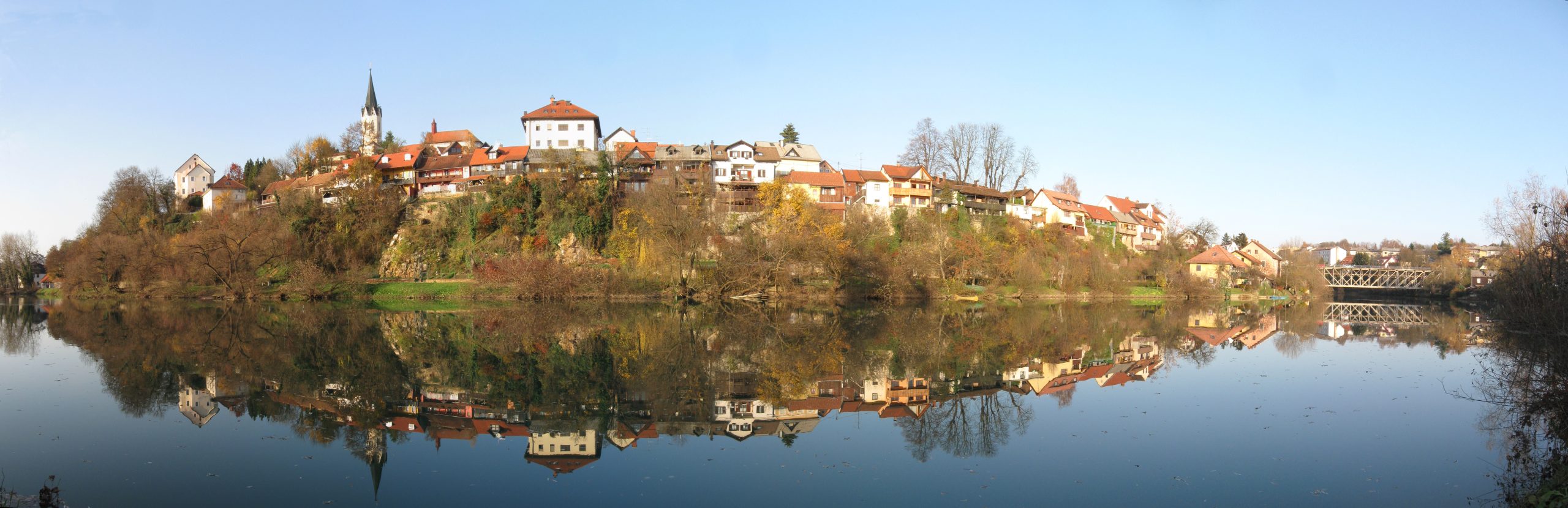 Breg Novo mesto – slika 1