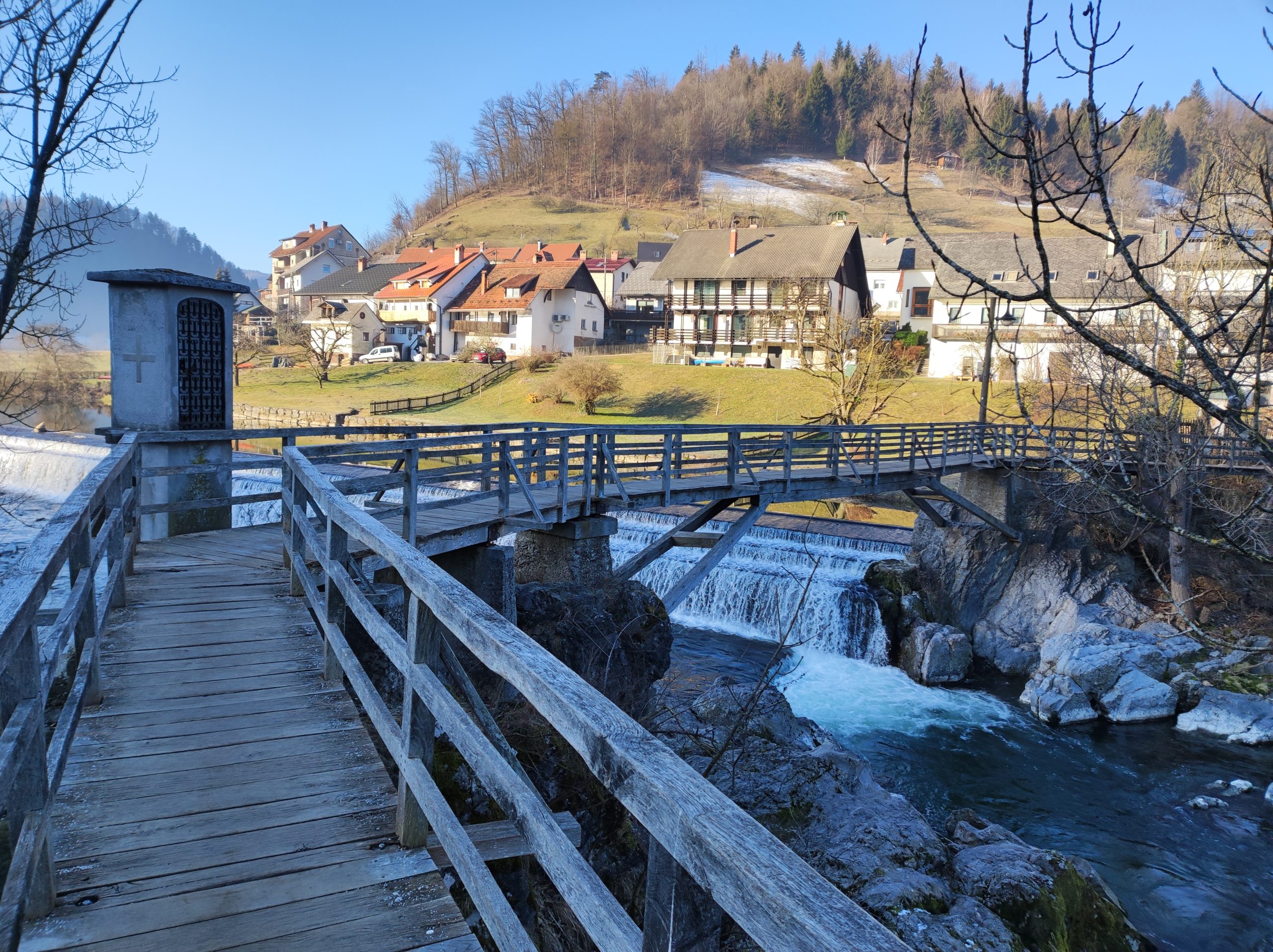 Puštal pri Škofji Loki – slika 2