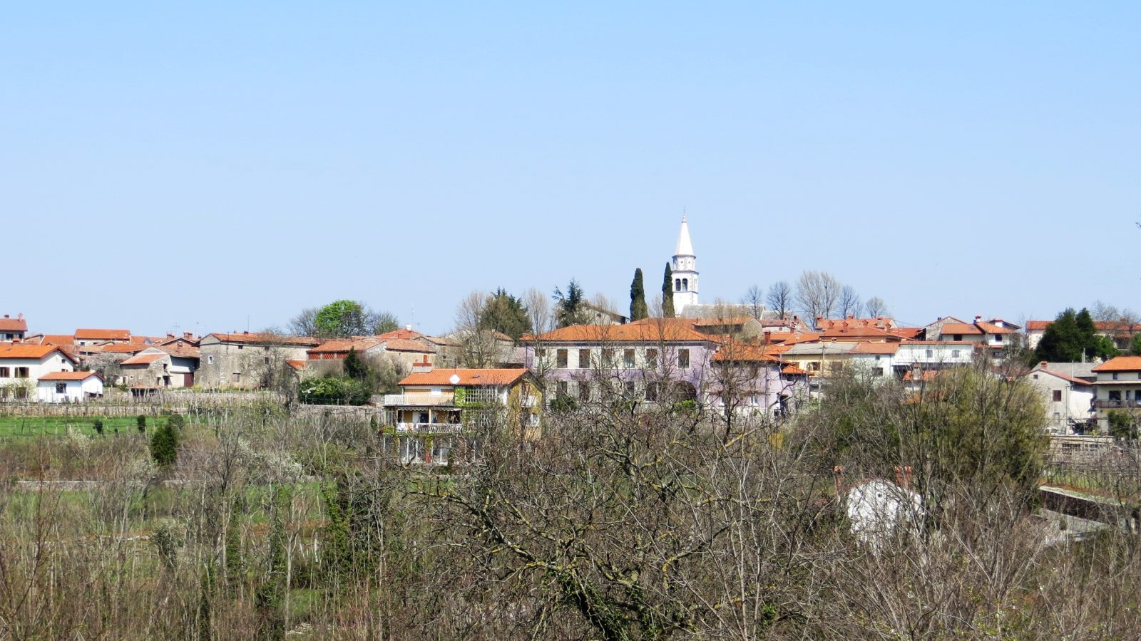 Dutovlje – 1