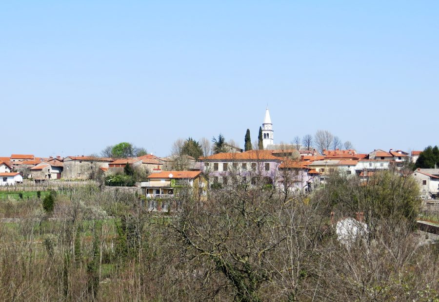 Dutovlje – 1