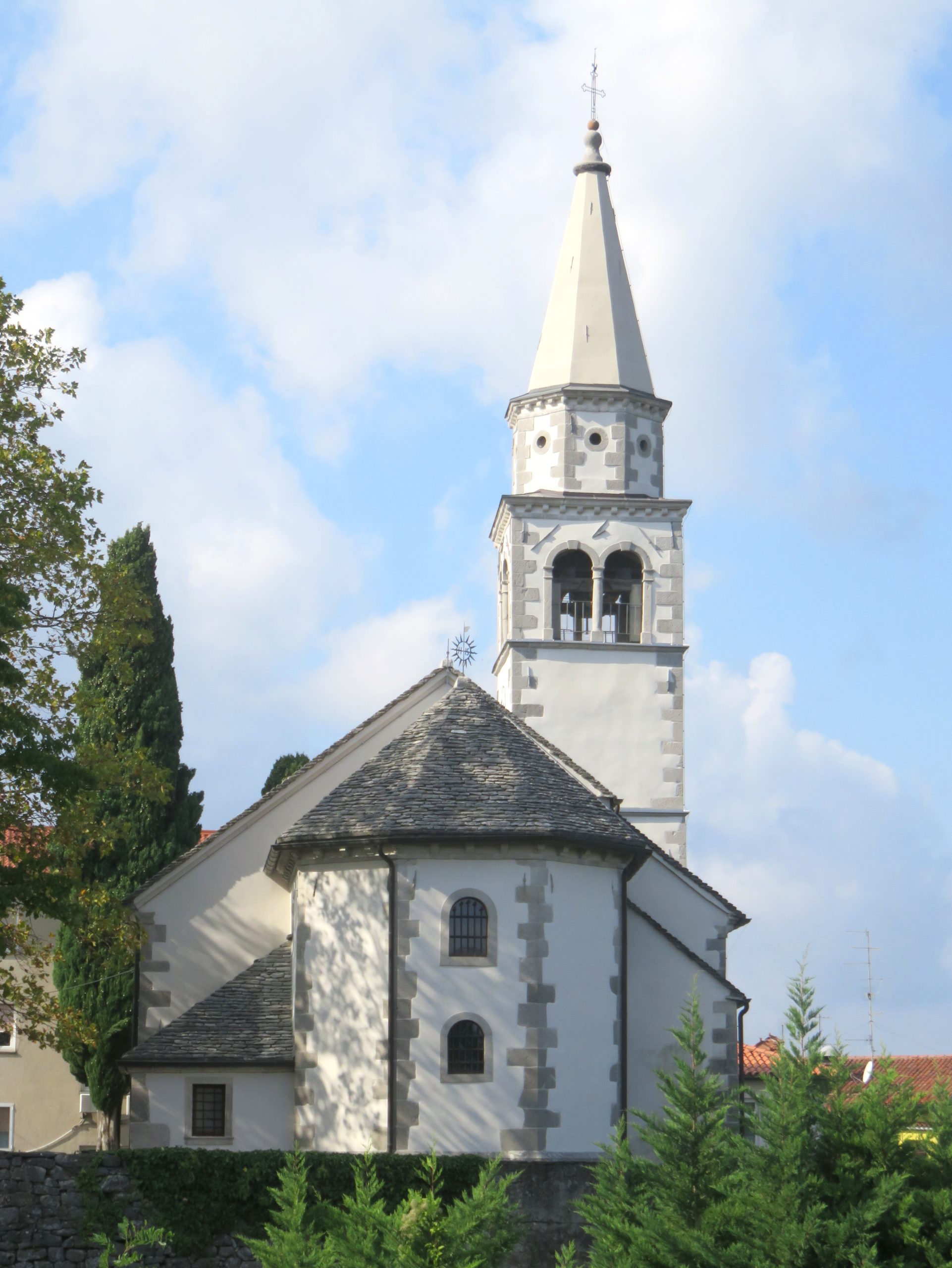 Dutovlje – slika 1