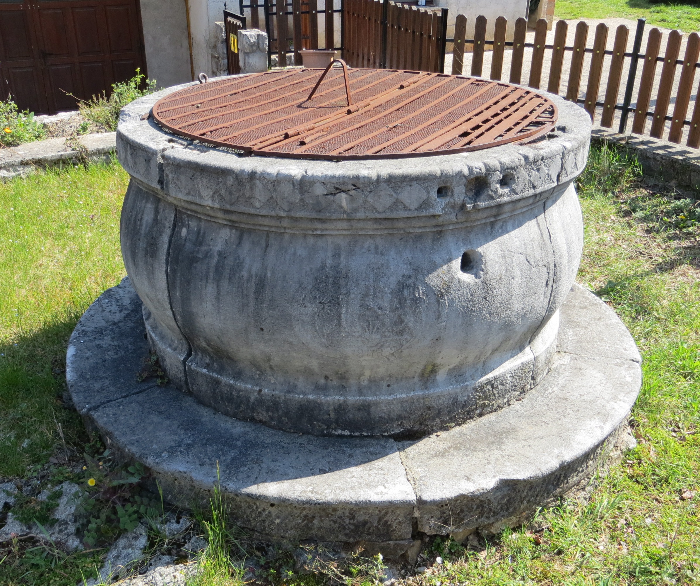 Dutovlje – slika 2