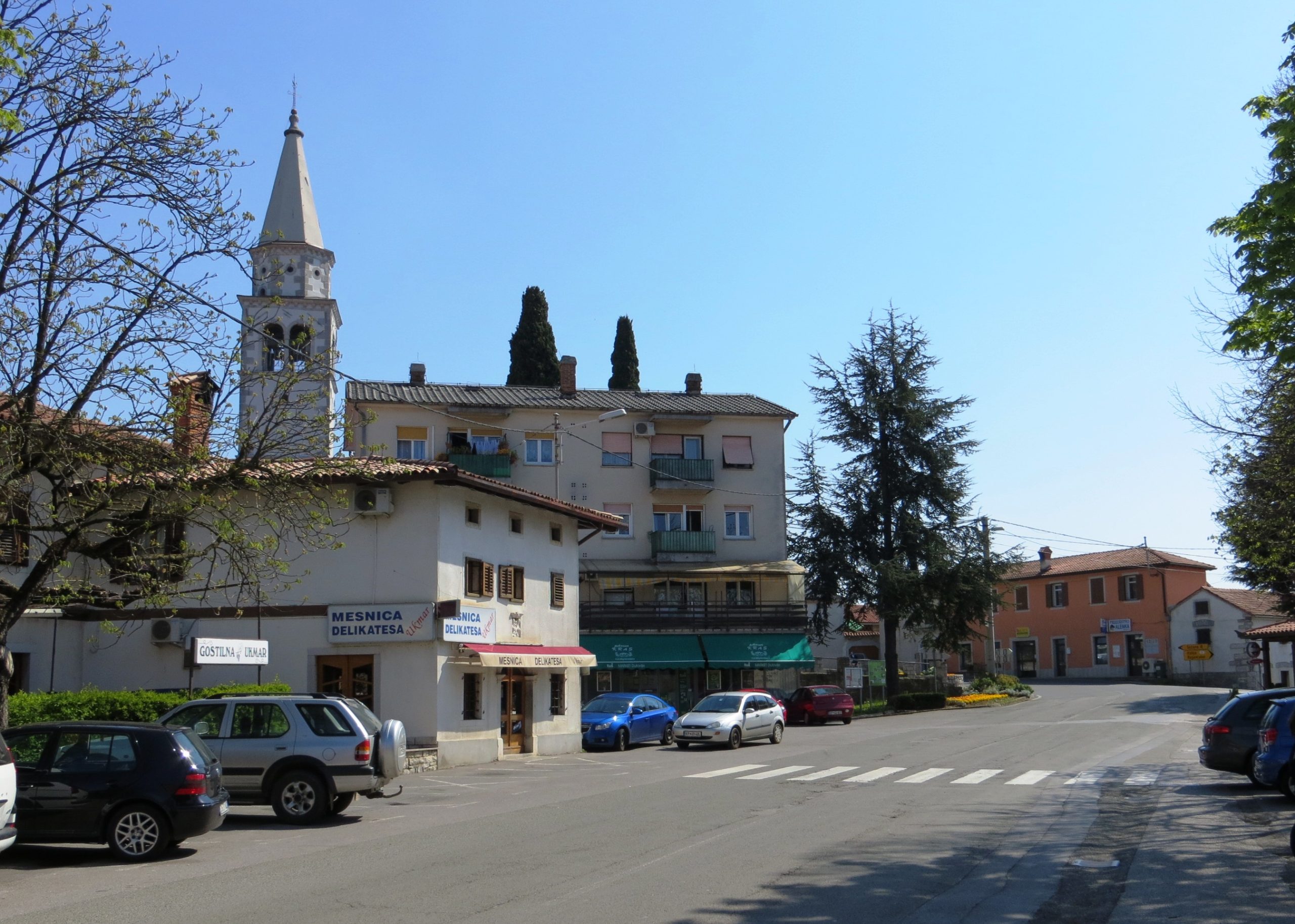 Dutovlje – slika 3