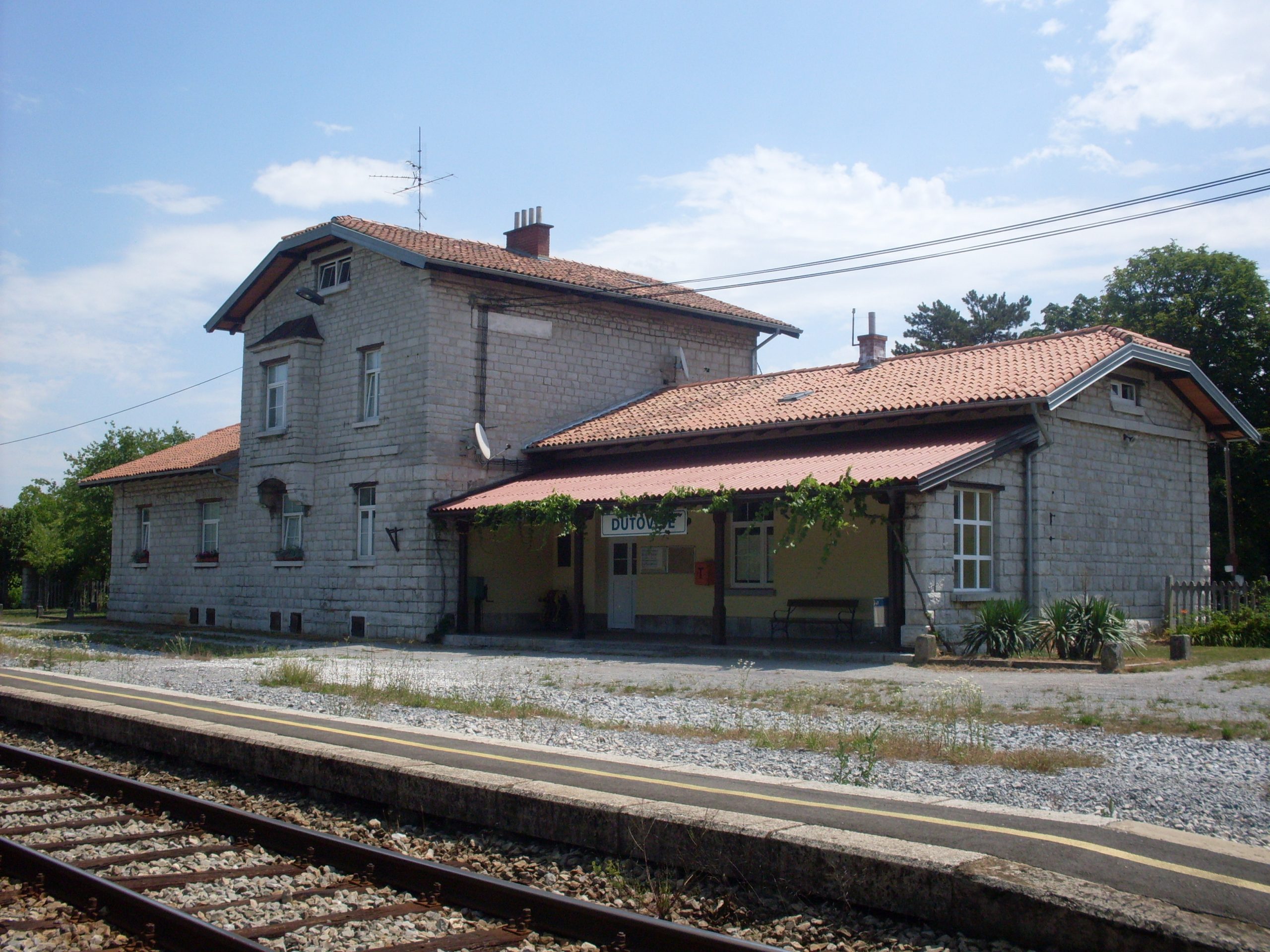 Dutovlje – slika 4