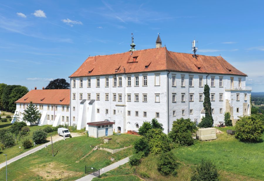 Grad Gornja Radgona – 1