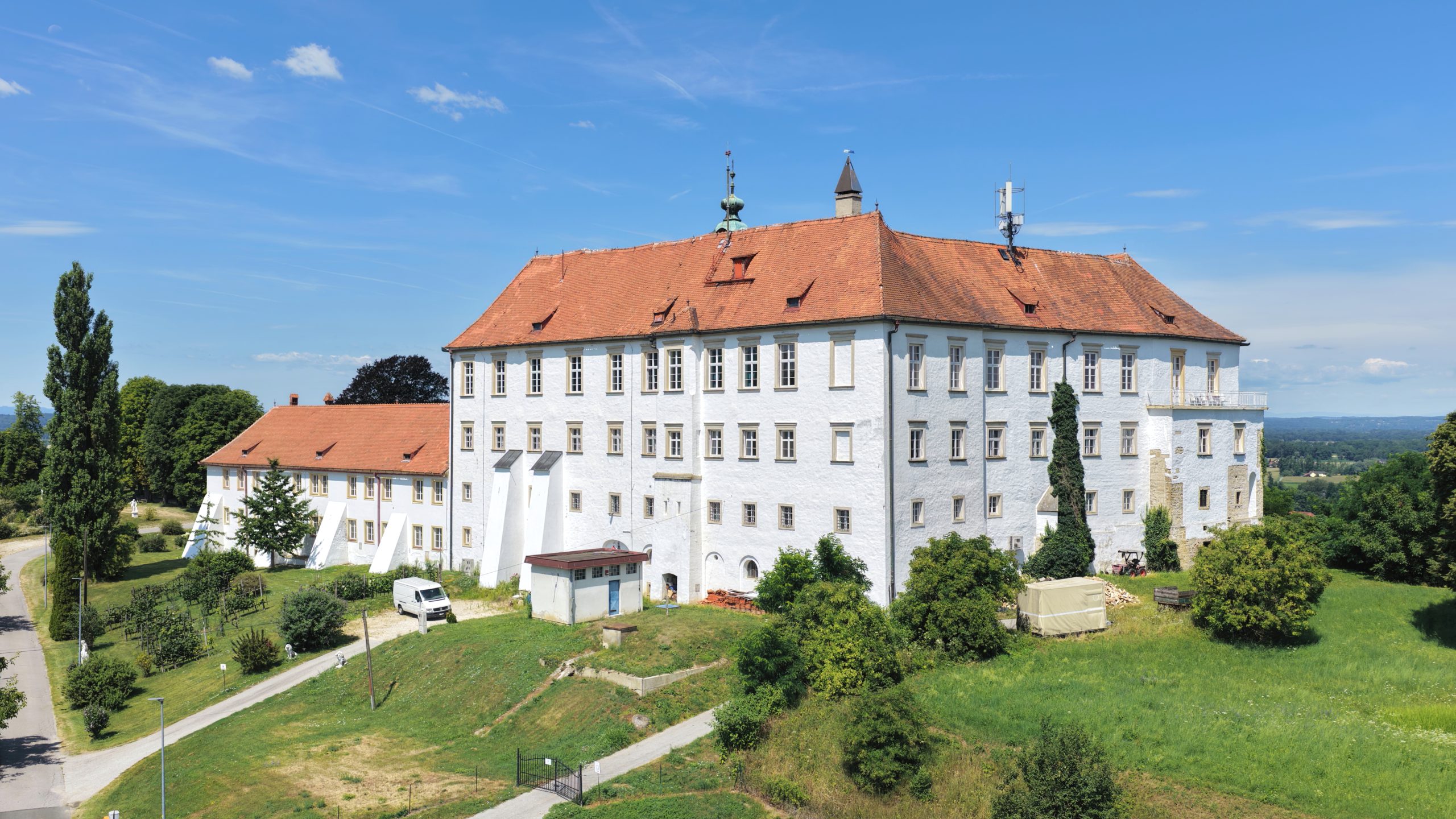 Grad Gornja Radgona