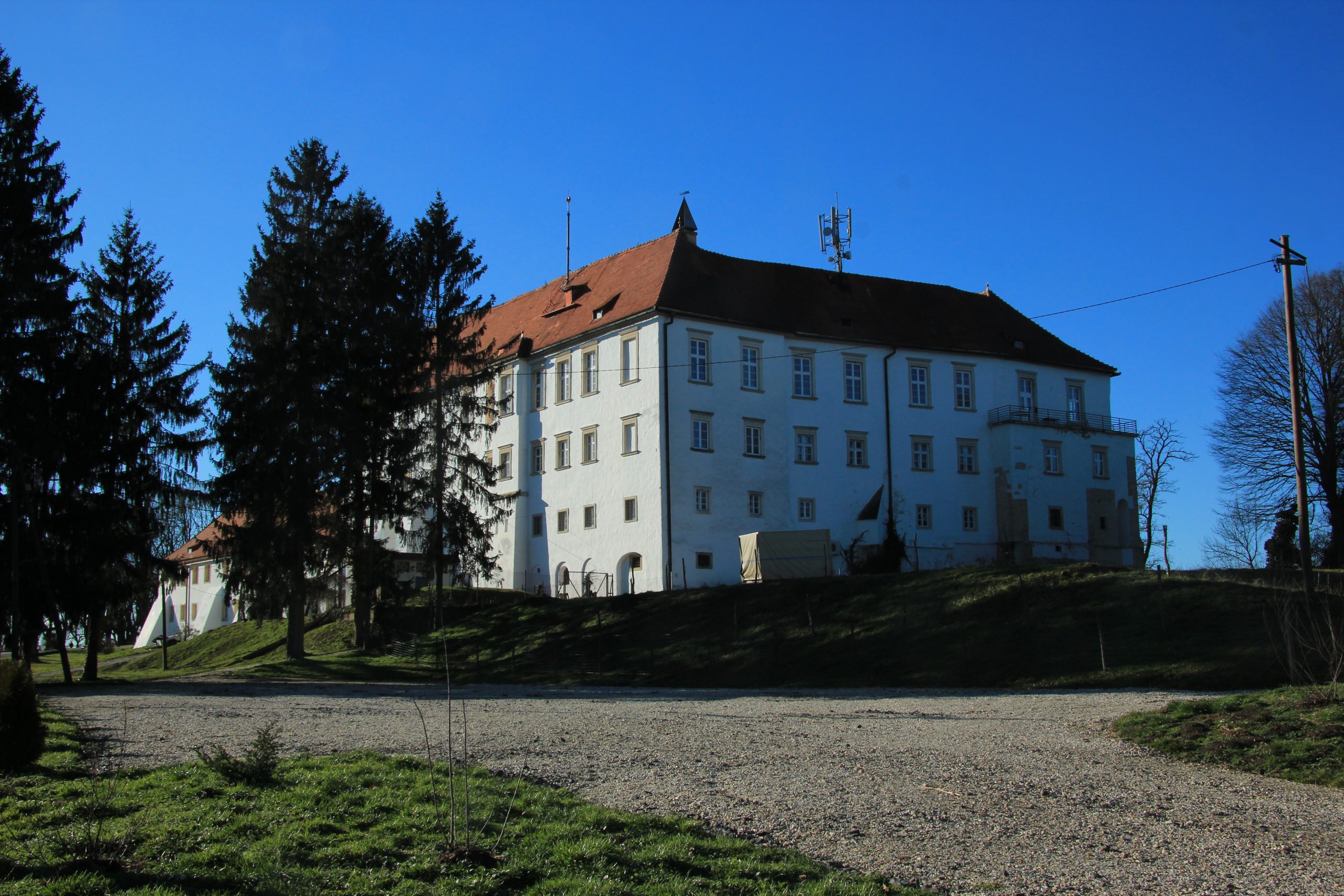 Grad Gornja Radgona – slika 3