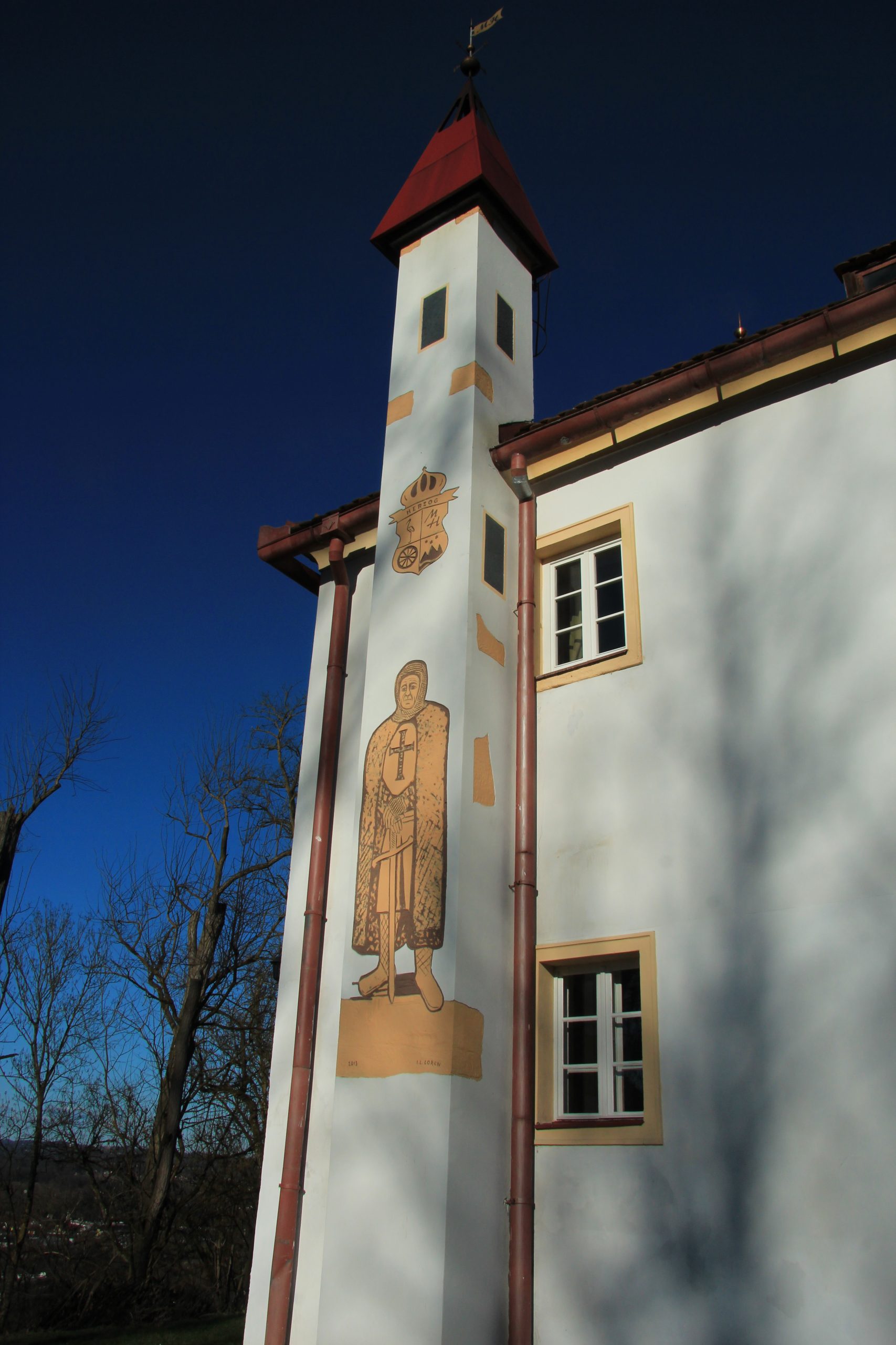 Grad Gornja Radgona – slika 4