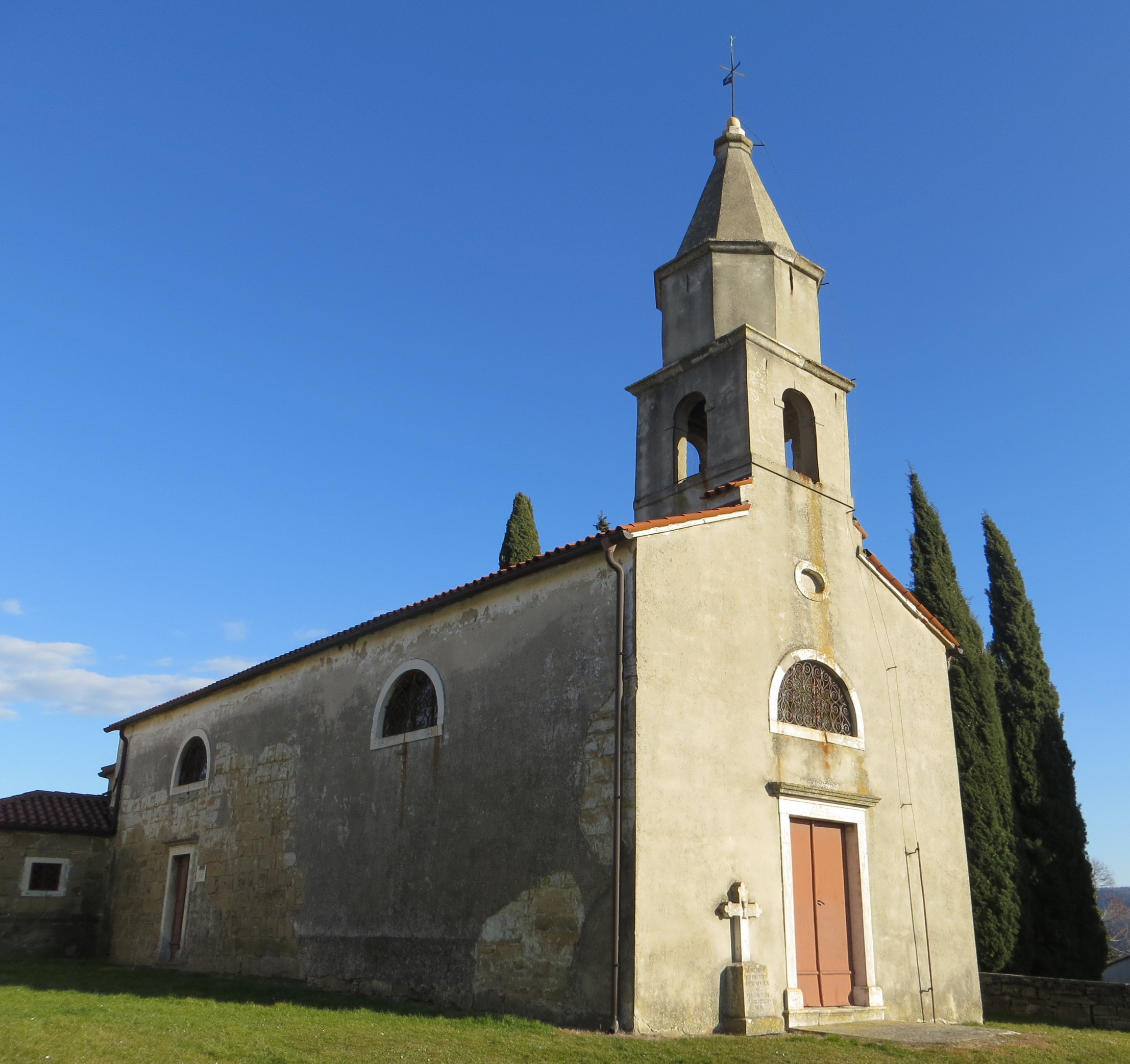 Koštabona – slika 1
