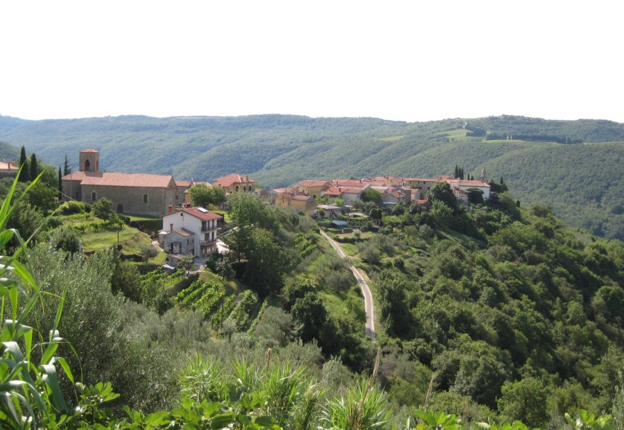 Koštabona – 1