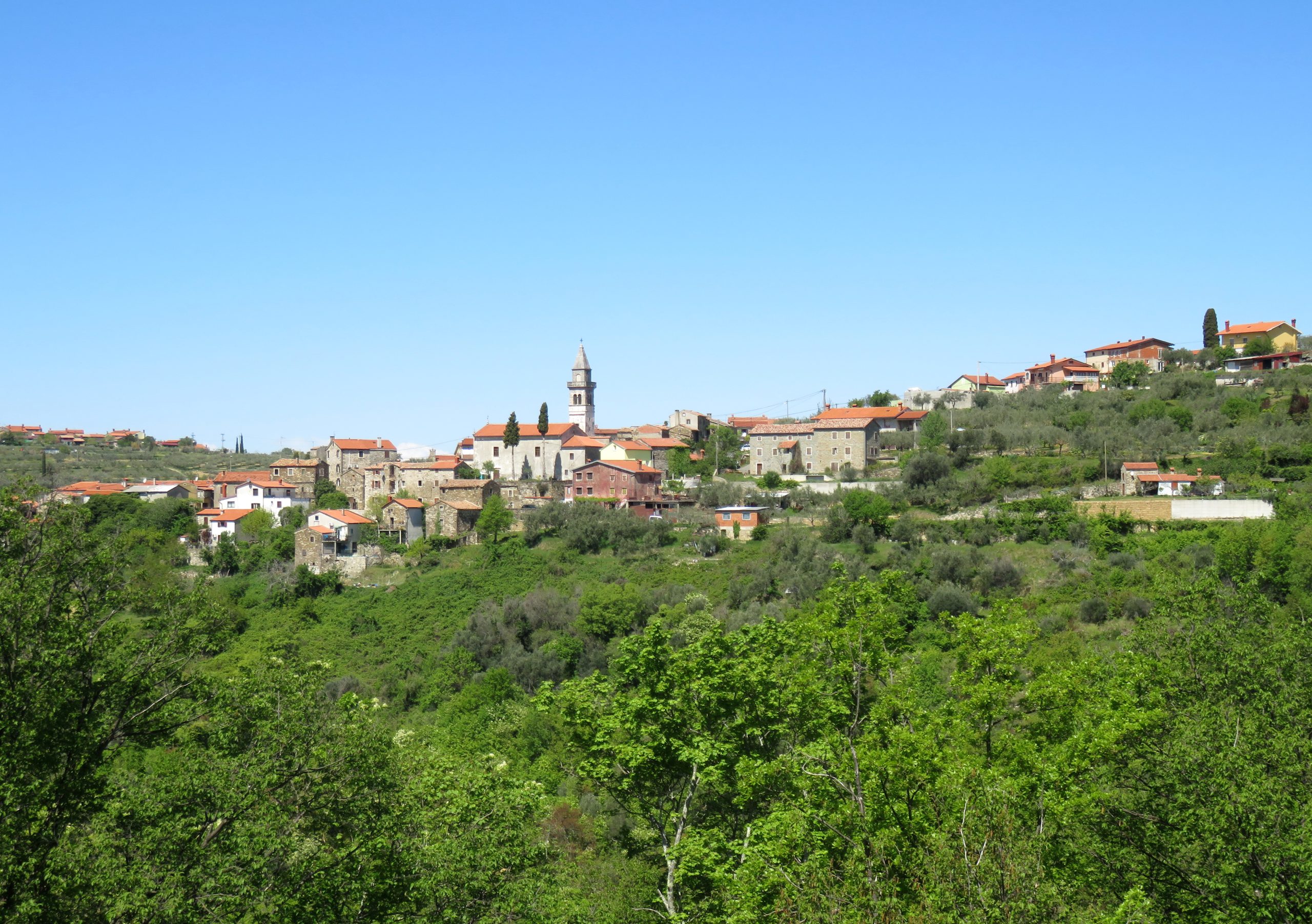 Krkavče – slika 2