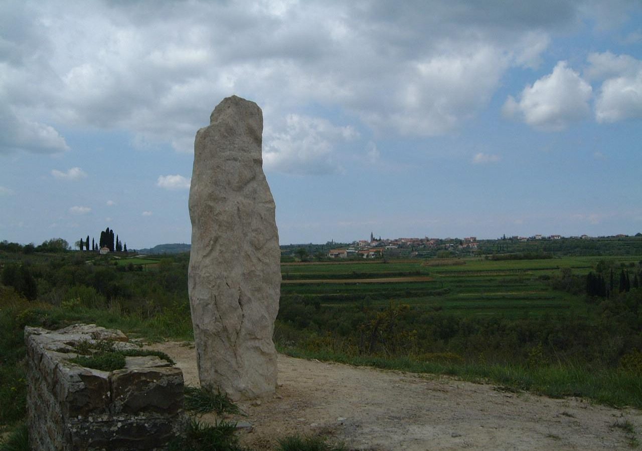 Krkavče – 1