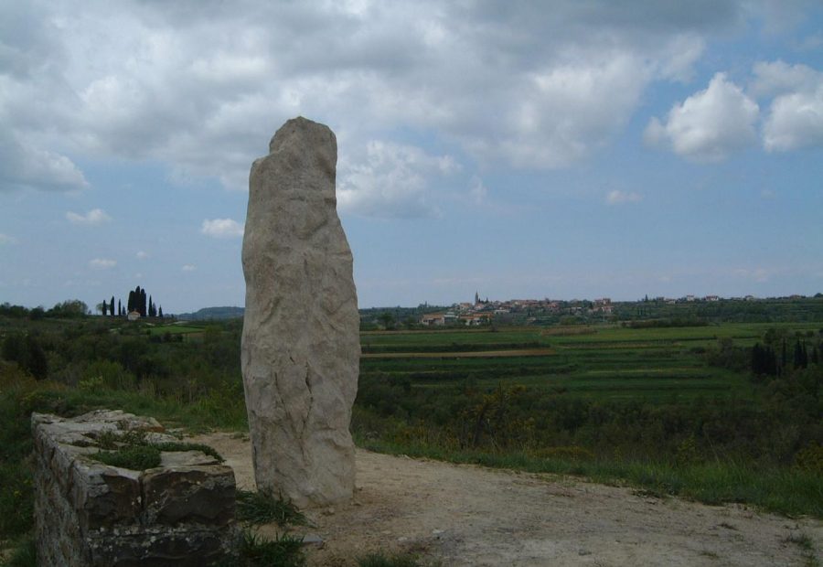 Krkavče – 1