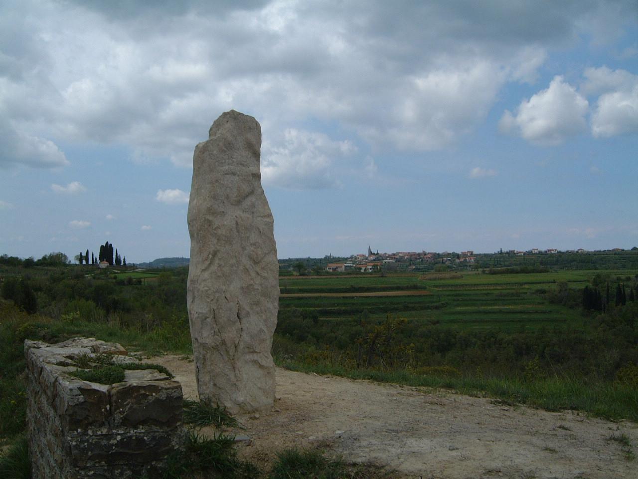 Krkavče