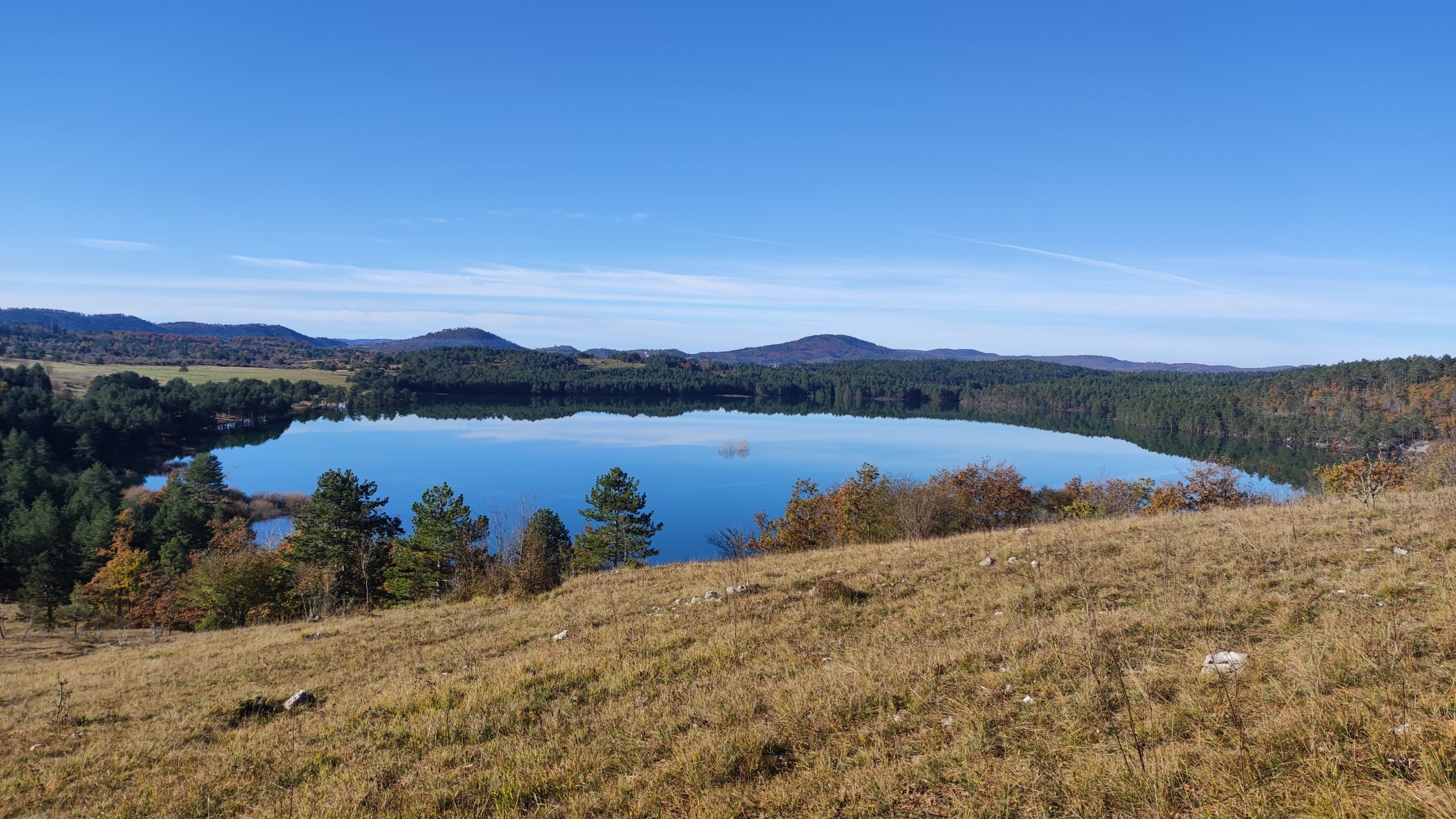 Palško jezero