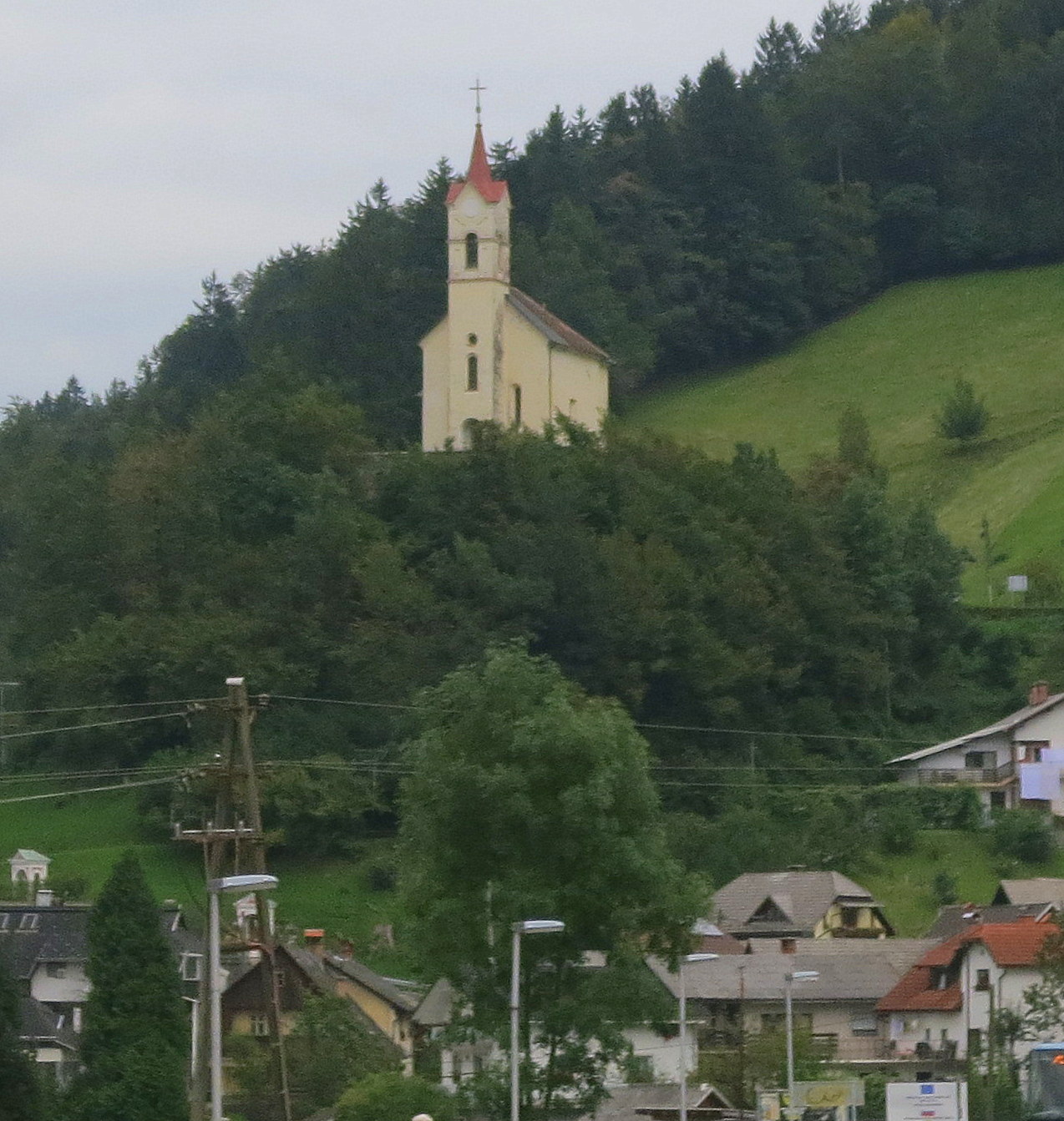 Puštal pri Škofji Loki – slika 3