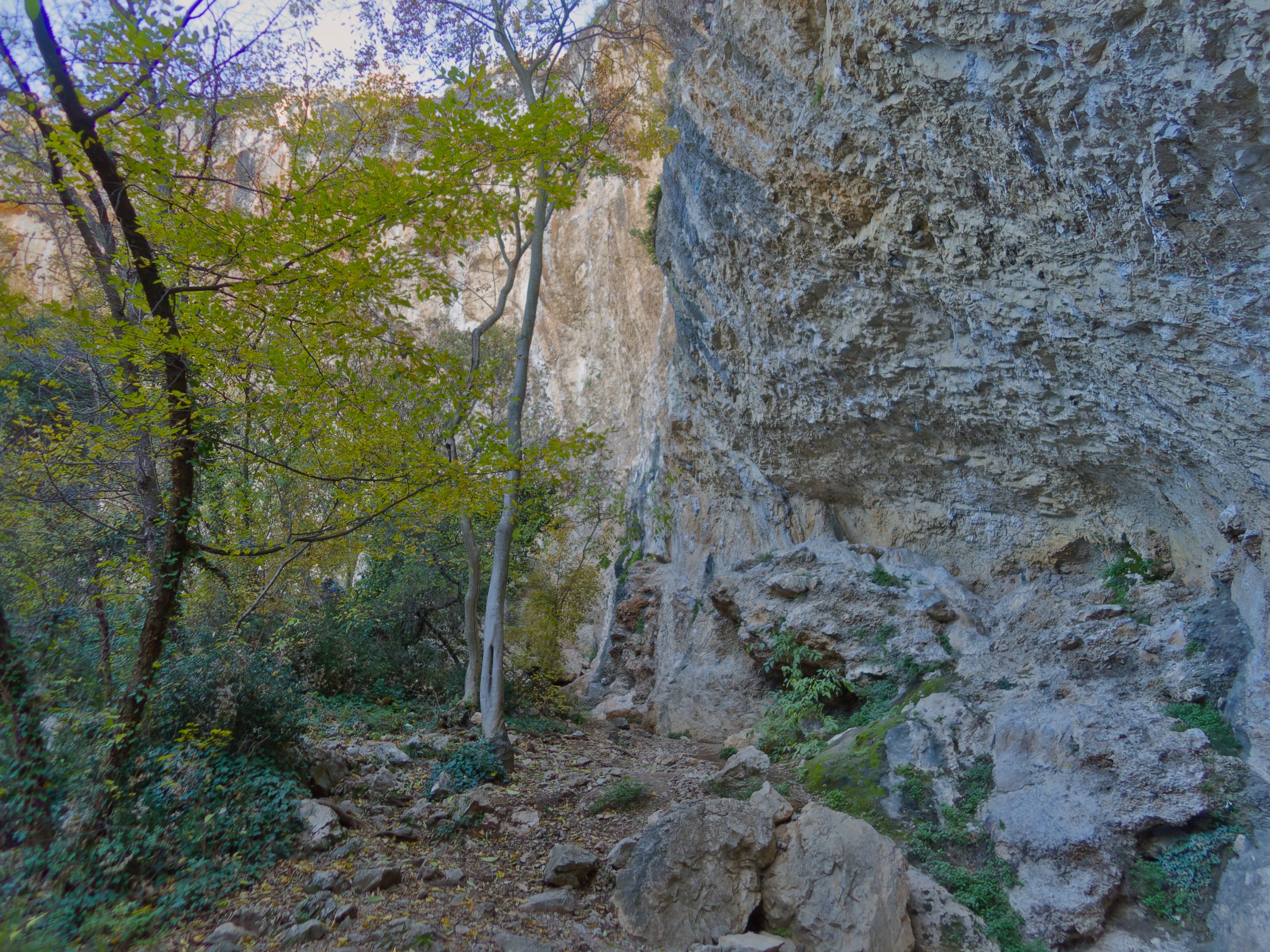 Mišja peč – slika 3