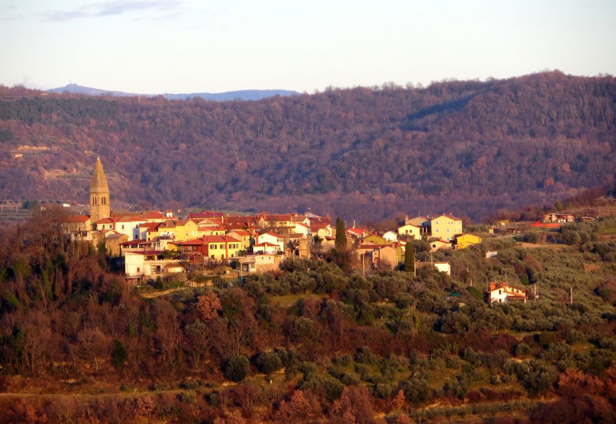 Padna – 1