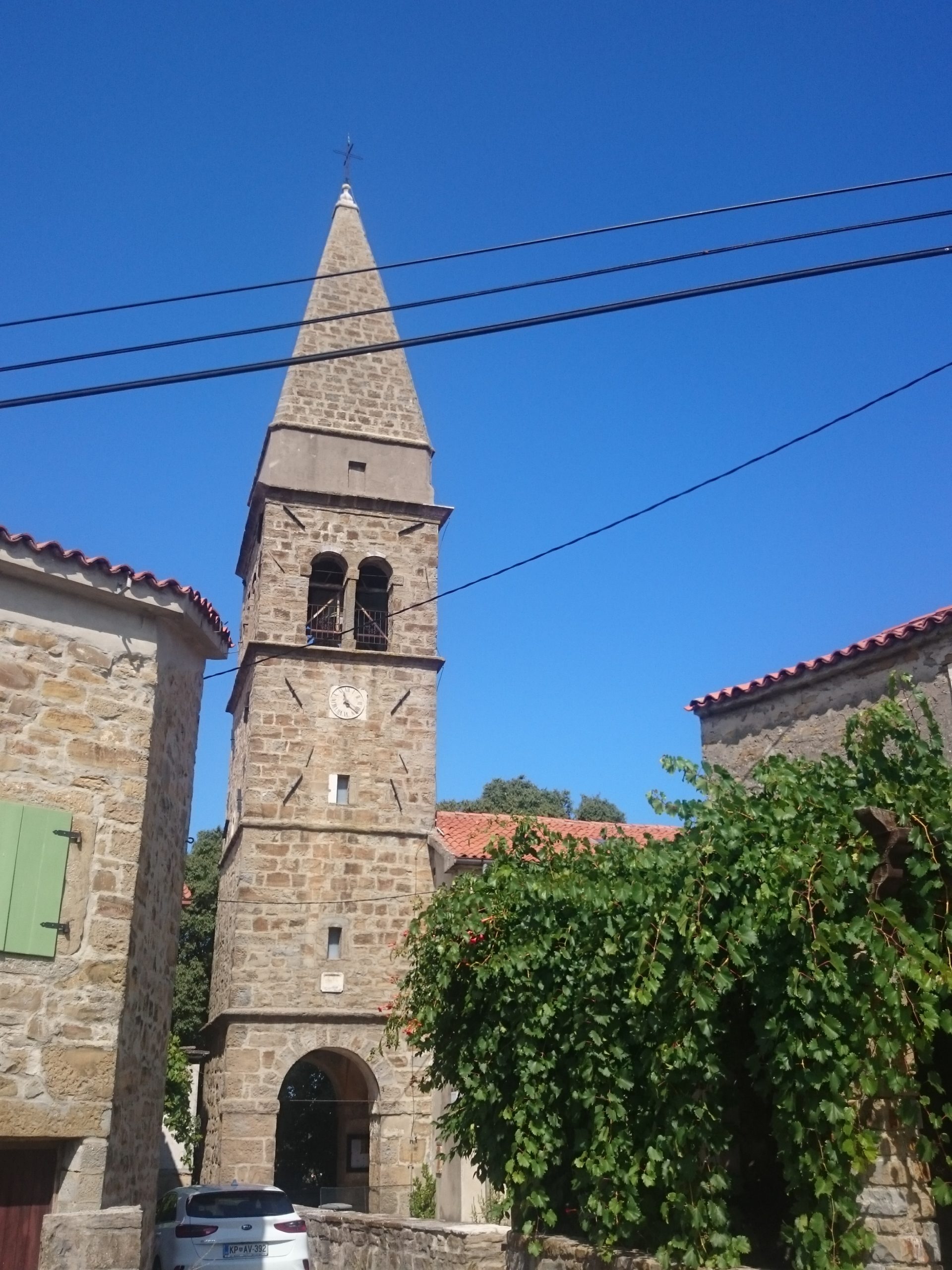 Padna – slika 3