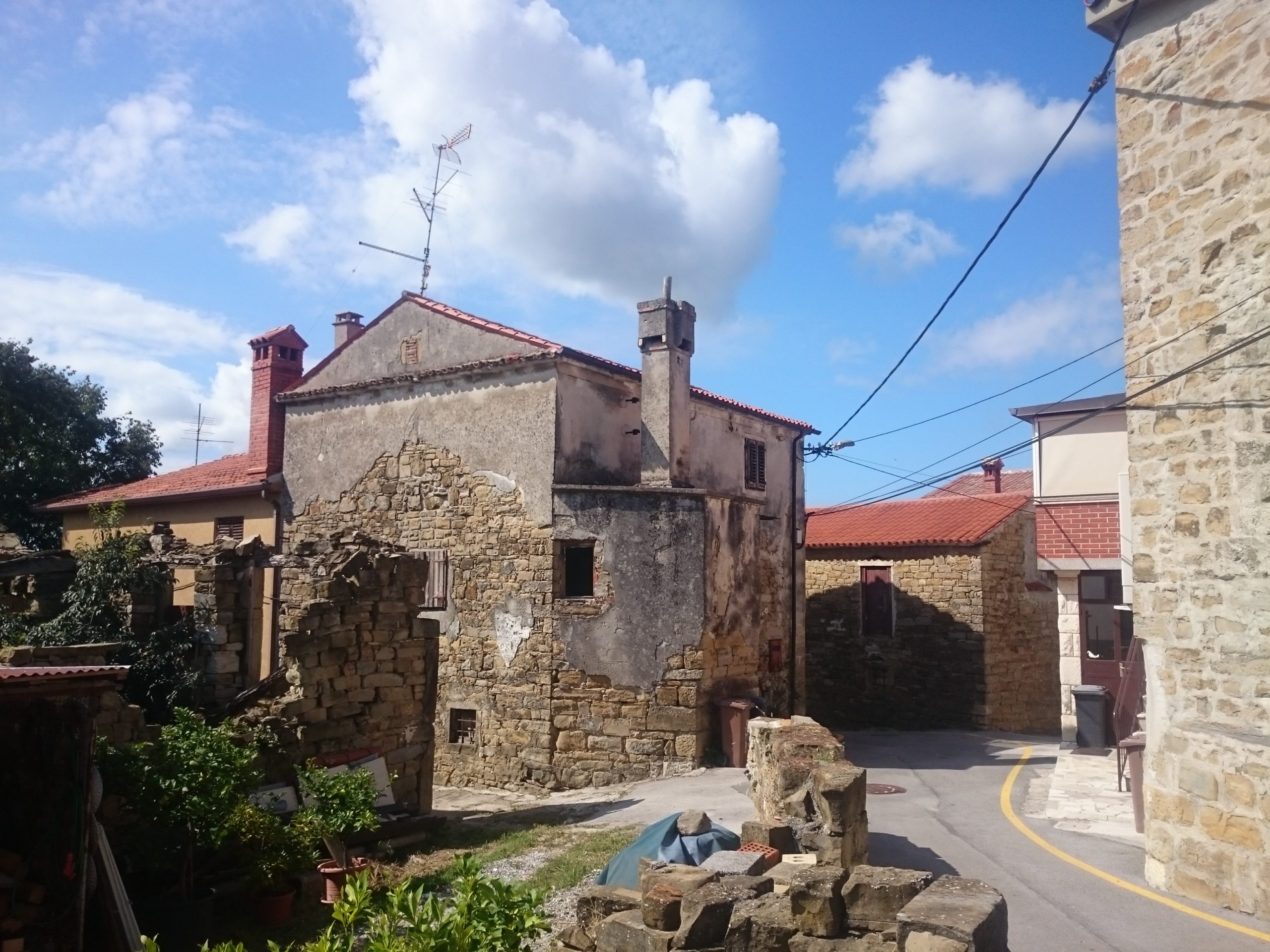 Padna – slika 1