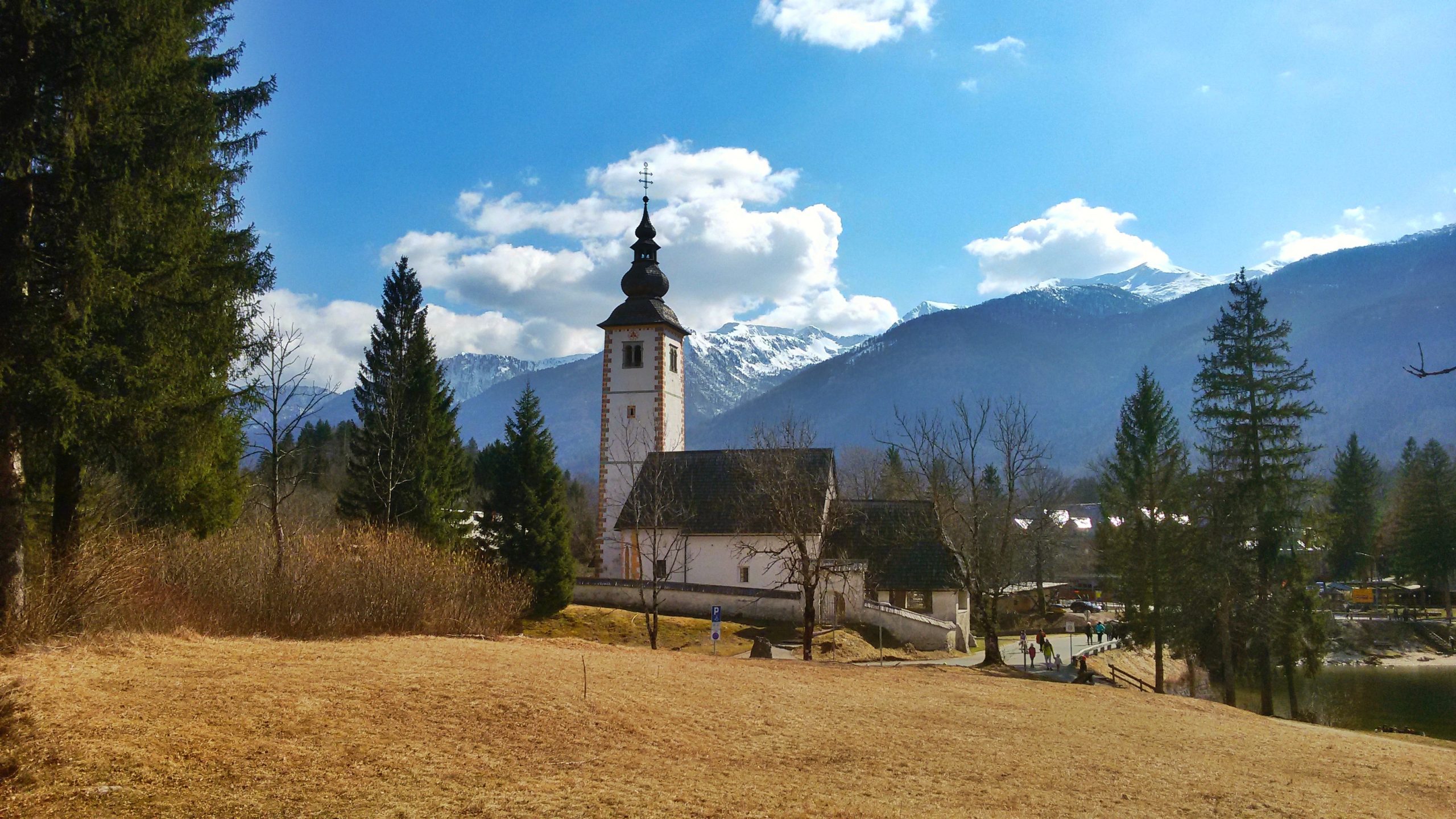 Ribčev Laz – slika 3