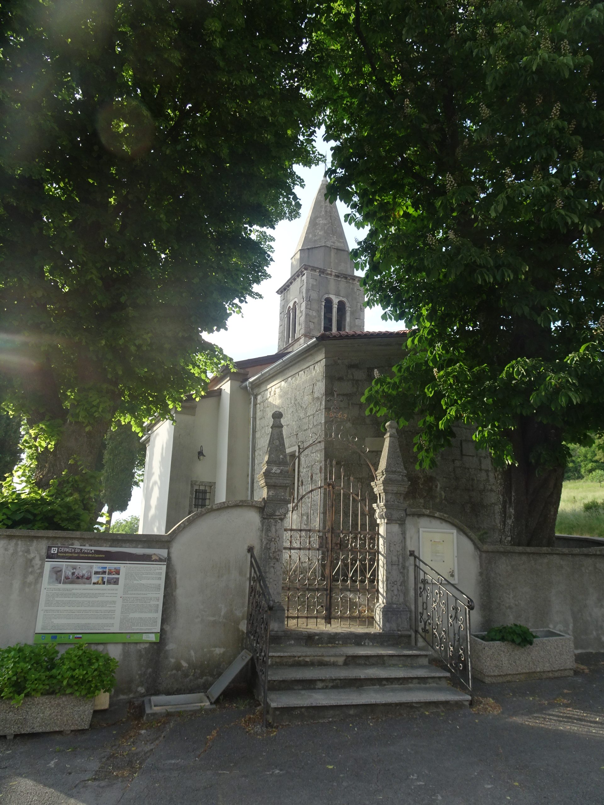 Črnotiče – slika 4