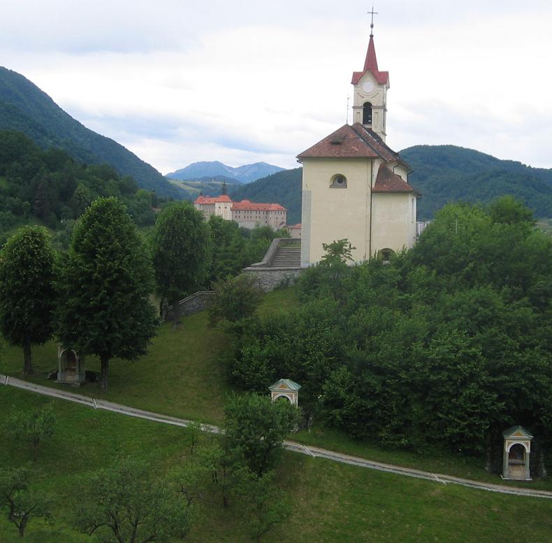 Puštal pri Škofji Loki – slika 4