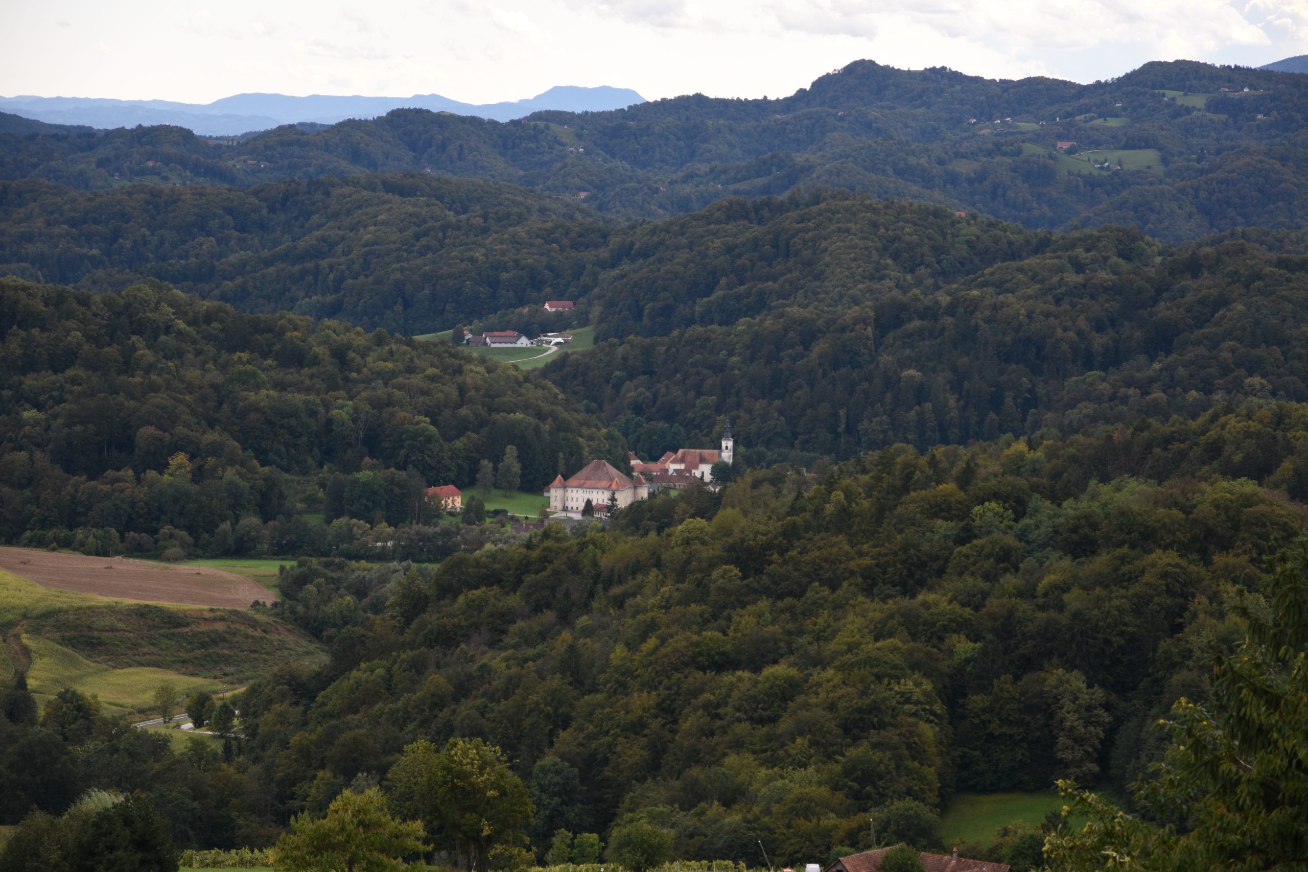 Svečina – slika 3