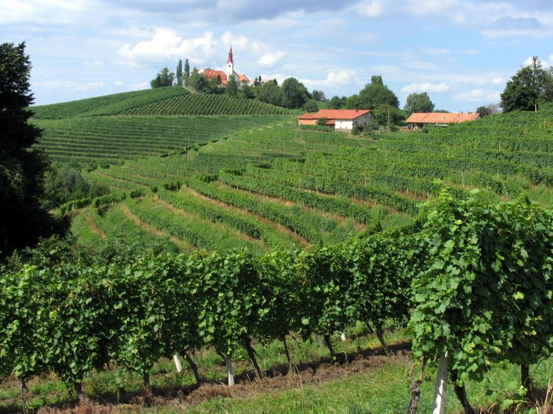 Svetinje pri Jeruzalemu – slika 2