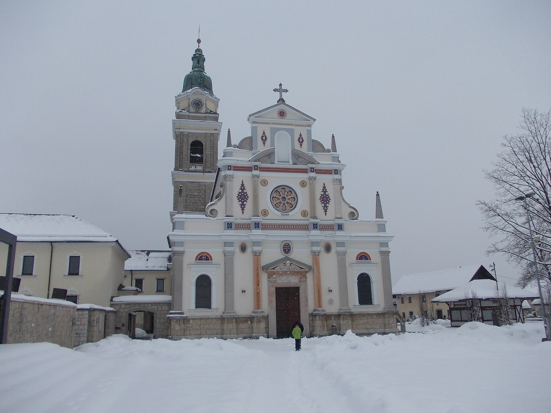 Brezje