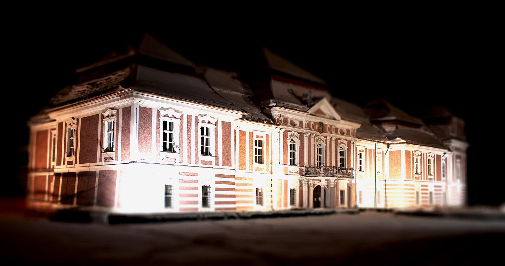 Dvorec Betnava pri Mariboru - fotografija destinacije 4