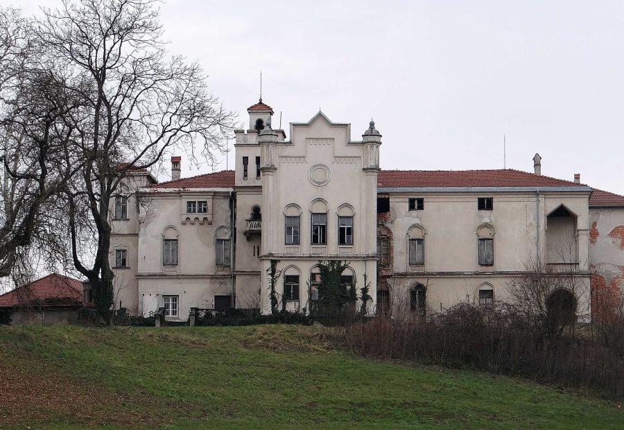 Dvorec Jelšingrad pri Šmarju - fotografija destinacije 1