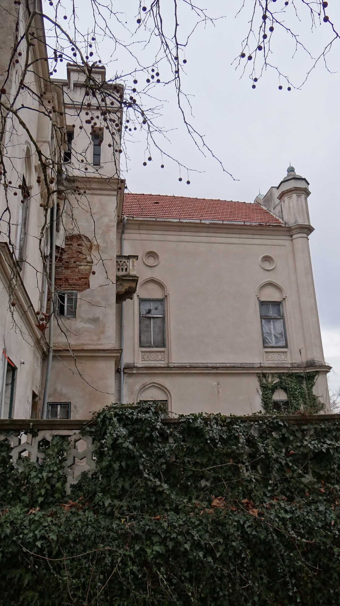 Dvorec Jelšingrad pri Šmarju - fotografija destinacije 3