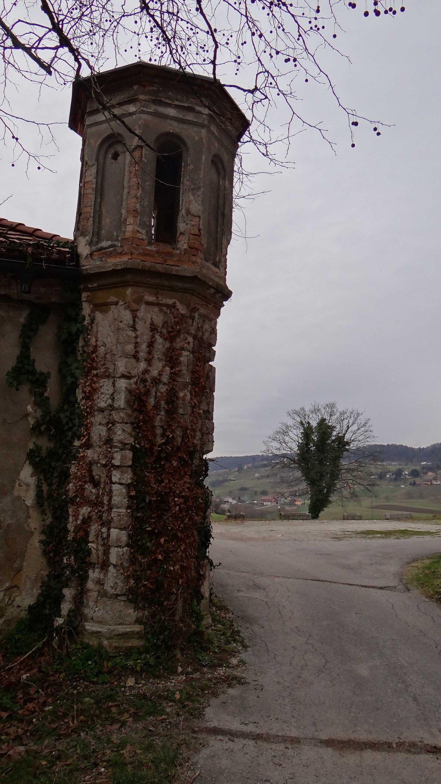 Dvorec Jelšingrad pri Šmarju - fotografija destinacije 4