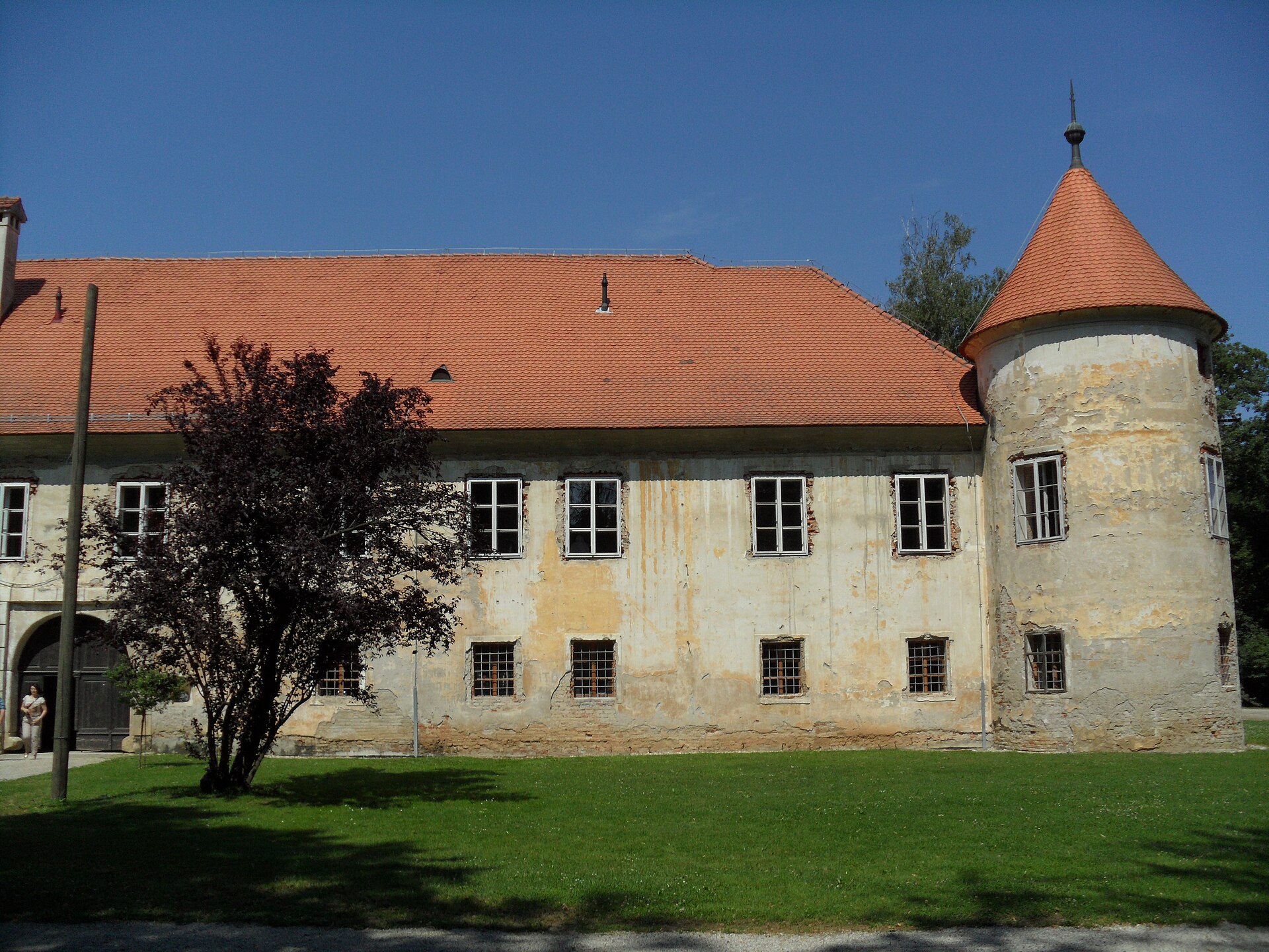 Grad Beltinci